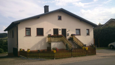 ***Ferienwohnung Freilingen