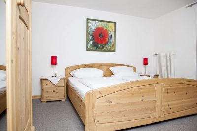 Pension Im Heisterholz Ansicht 2
